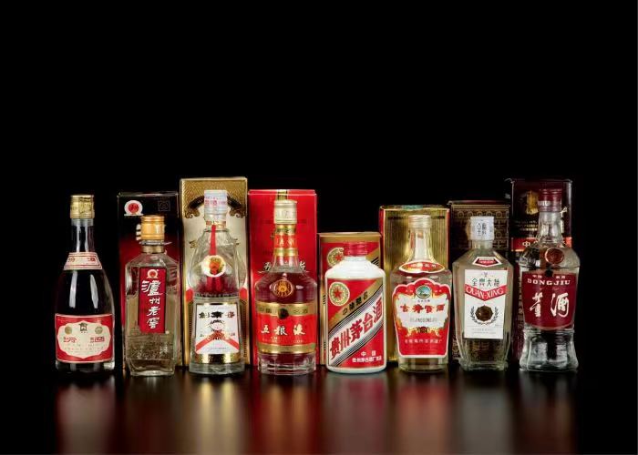 武冈老酒储存的方法